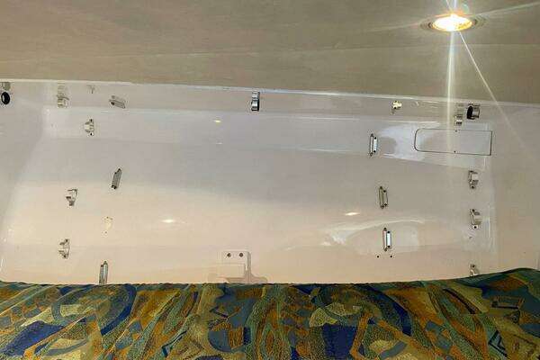 Custom Carolina 40 DeSanti Yacht For Sale