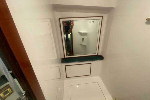 Custom Carolina 40 DeSanti Yacht For Sale