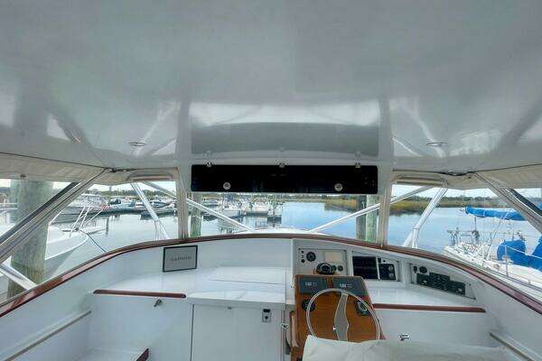 Custom Carolina 40 DeSanti Yacht For Sale