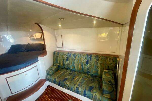 Custom Carolina 40 DeSanti Yacht For Sale