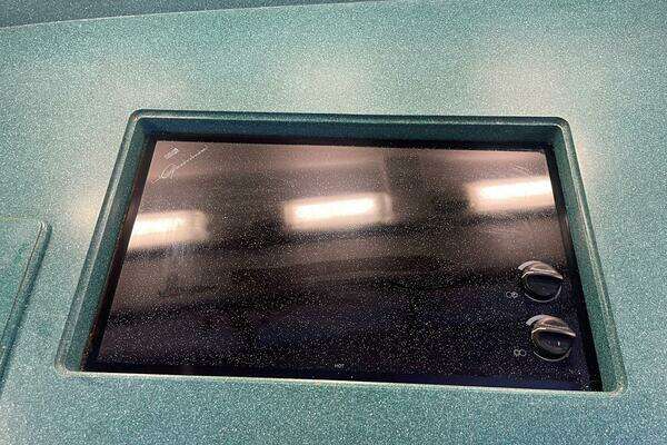 Custom Carolina 40 DeSanti Yacht For Sale