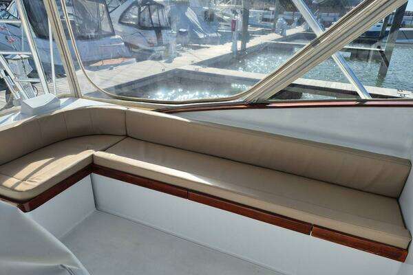Custom Carolina 40 DeSanti Yacht For Sale