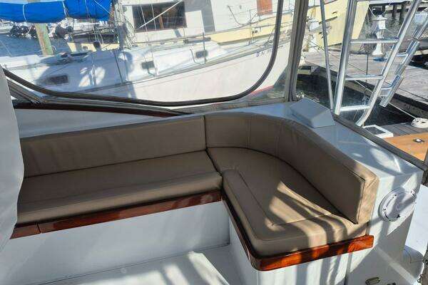 Custom Carolina 40 DeSanti Yacht For Sale