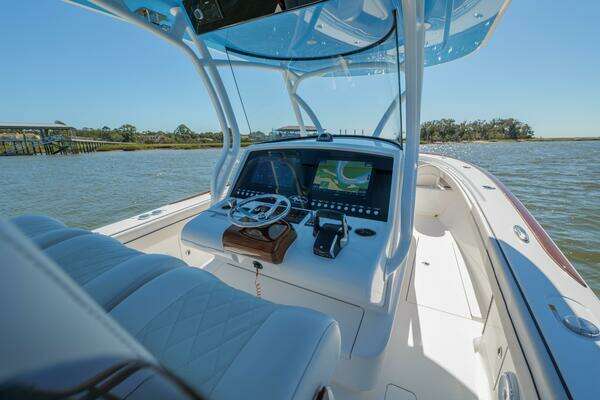 Valhalla Boatworks V Yacht For Sale