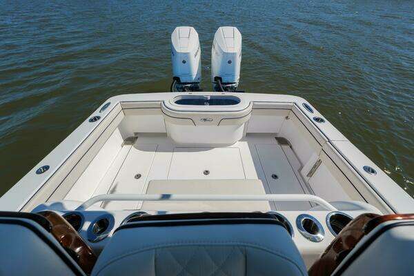 Valhalla Boatworks V Yacht For Sale