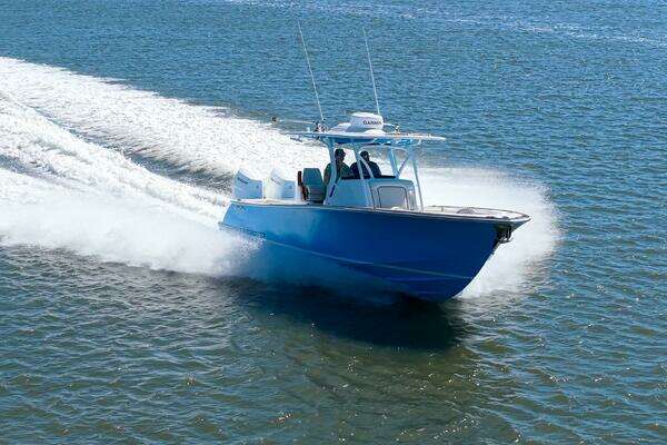Valhalla Boatworks V Yacht For Sale