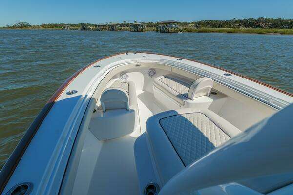 Valhalla Boatworks V Yacht For Sale