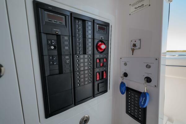 Electrical Panel