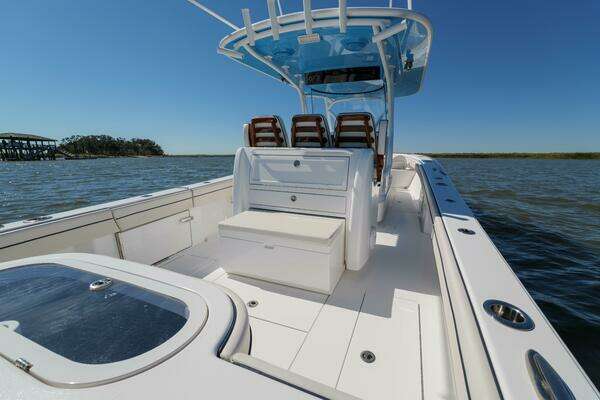 Valhalla Boatworks V Yacht For Sale