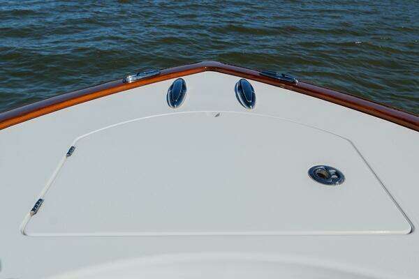 Valhalla Boatworks V Yacht For Sale