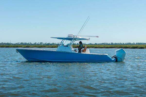 Valhalla Boatworks V Yacht For Sale