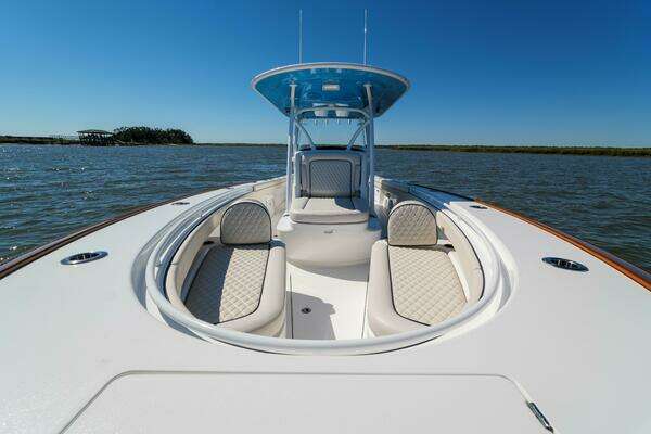 Valhalla Boatworks V Yacht For Sale