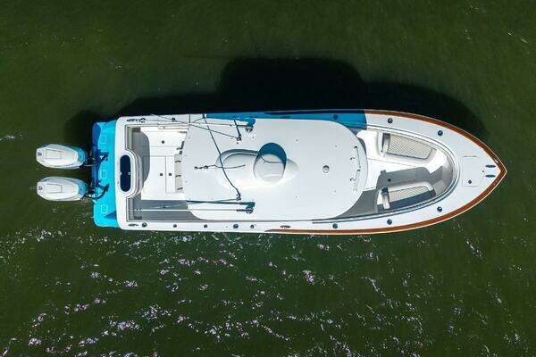 Valhalla Boatworks V Yacht For Sale