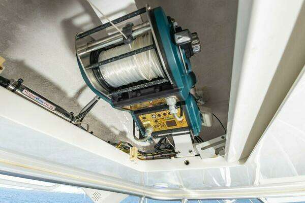 Viking 50C Yacht For Sale