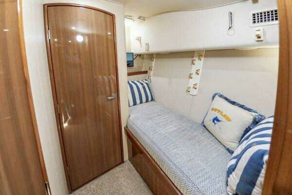 Viking 50C Yacht For Sale