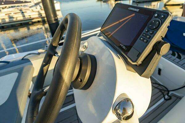 Viking 50C Yacht For Sale