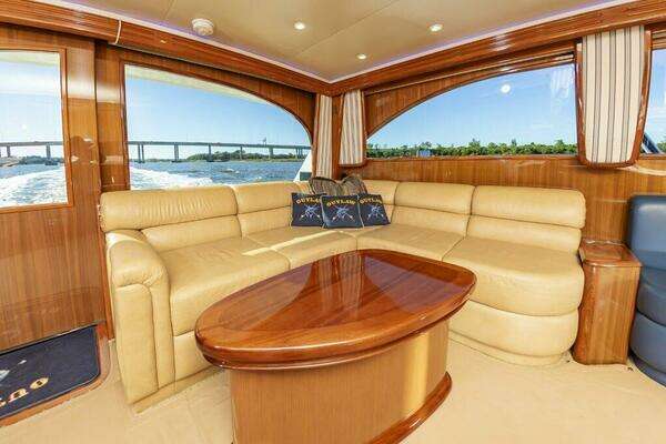 Viking 50C Yacht For Sale
