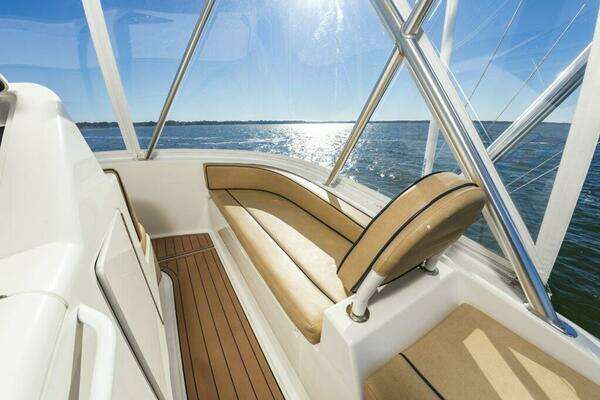 Viking 50C Yacht For Sale