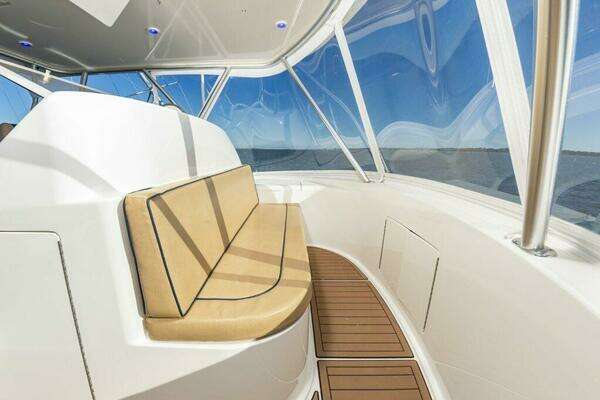 Viking 50C Yacht For Sale