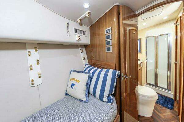 Viking 50C Yacht For Sale