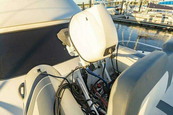 Viking 50C Yacht For Sale