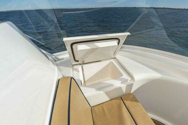 Viking 50C Yacht For Sale