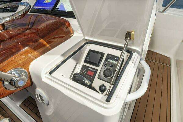 Viking 50C Yacht For Sale