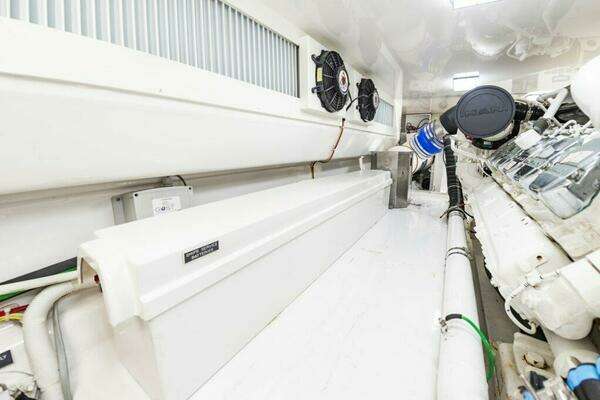 Viking 50C Yacht For Sale