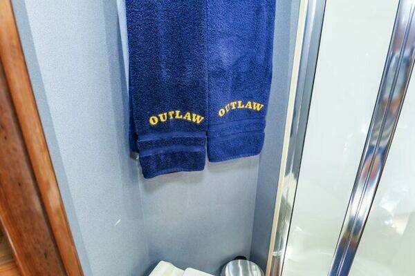 Viking 50C Yacht For Sale