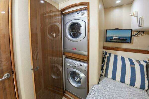 Viking 50C Yacht For Sale