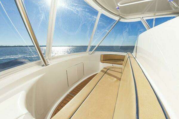 Viking 50C Yacht For Sale