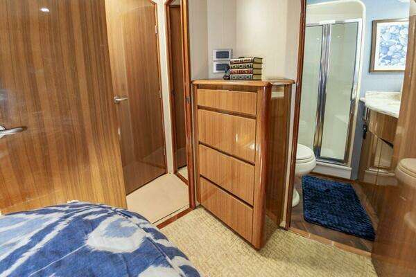 Viking 50C Yacht For Sale