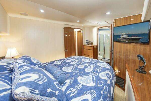 Viking 50C Yacht For Sale