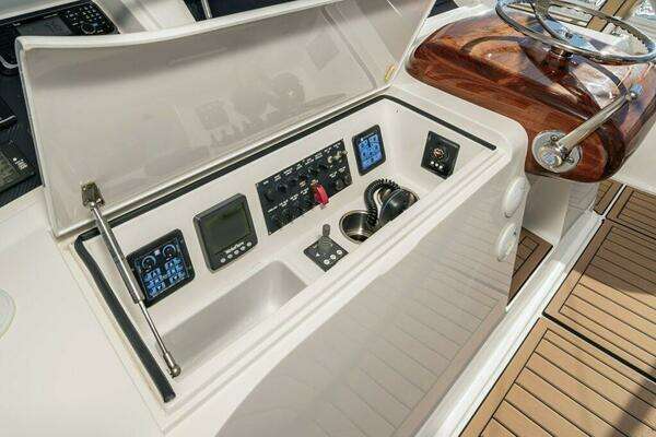Viking 50C Yacht For Sale