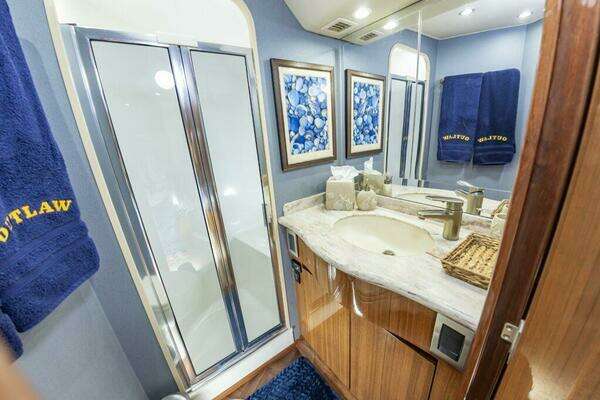 Viking 50C Yacht For Sale