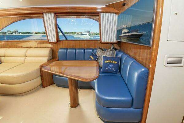 Viking 50C Yacht For Sale