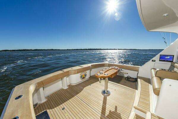 Viking 50C Yacht For Sale