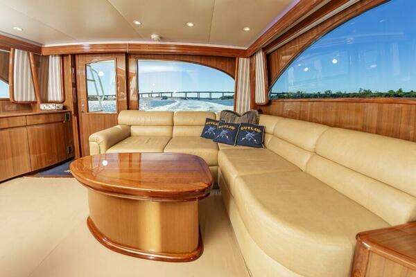 Viking 50C Yacht For Sale