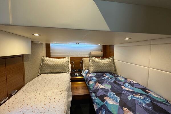 Present Tense 46ft Tiara Yachts Yacht For Sale