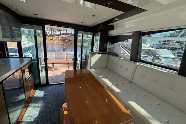 Present Tense 46ft Tiara Yachts Yacht For Sale