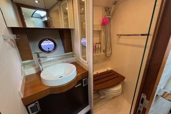 Present Tense 46ft Tiara Yachts Yacht For Sale