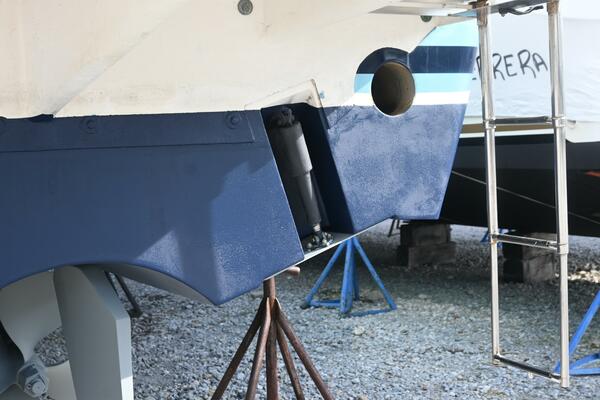 Present Tense 46ft Tiara Yachts Yacht For Sale