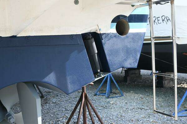 Tiara Yachts 44 Coupe Yacht For Sale