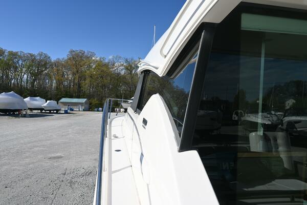 Present Tense 46ft Tiara Yachts Yacht For Sale