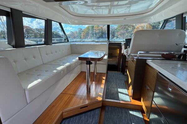 Present Tense 46ft Tiara Yachts Yacht For Sale