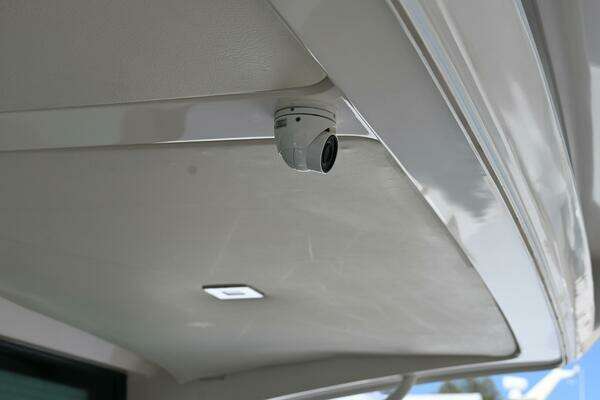 Tiara Yachts 44 Coupe Yacht For Sale