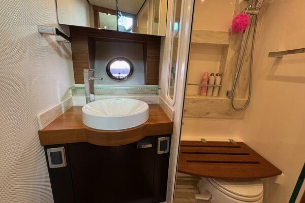 Present Tense 46ft Tiara Yachts Yacht For Sale