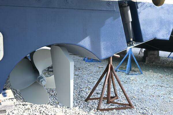 Tiara Yachts 44 Coupe Yacht For Sale