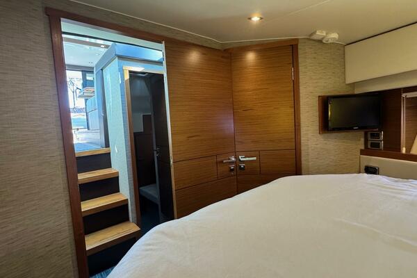 Present Tense 46ft Tiara Yachts Yacht For Sale