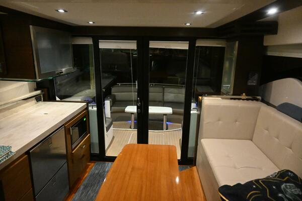 Present Tense 46ft Tiara Yachts Yacht For Sale